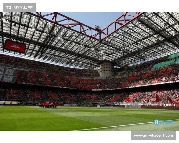 都灵安联球场被选为欧洲杯场馆 米兰双雄加速推进新球场建设计划