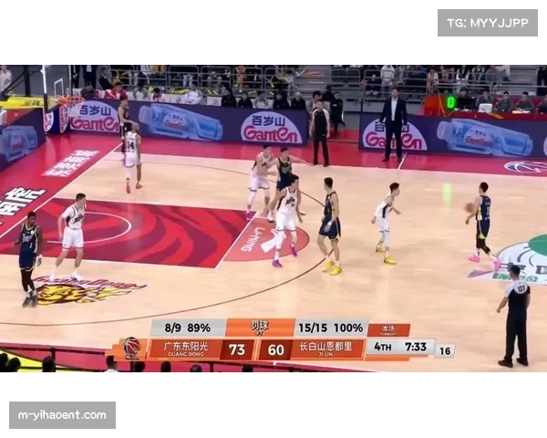 北控防守端面对广厦团队篮球溃败 全场19次失误暴露战术纪律松散